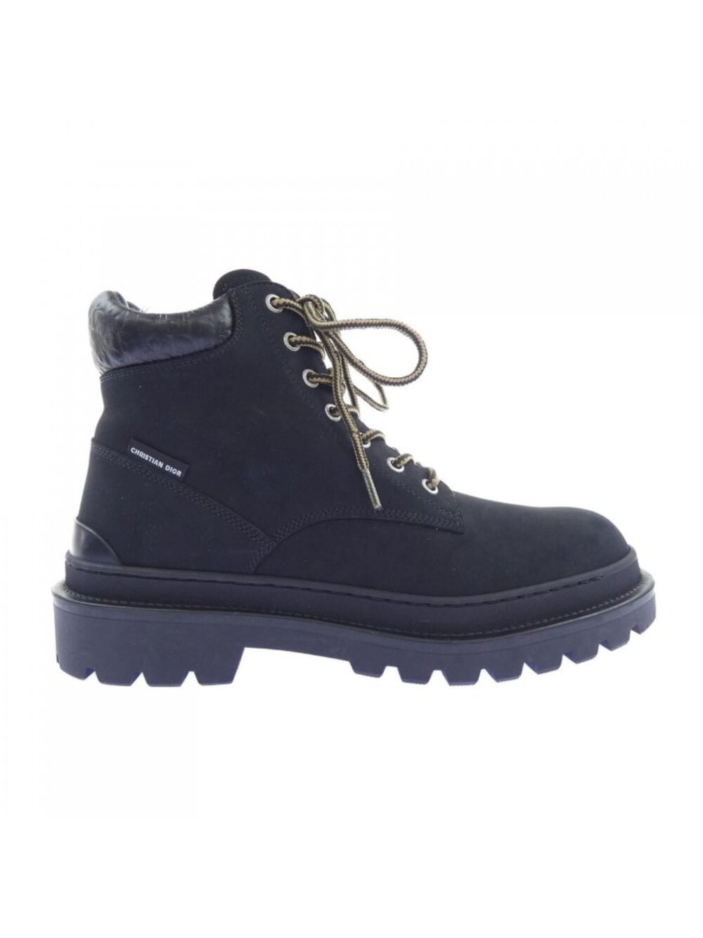 Dior Boots Black